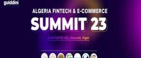 Finance: tenue à Alger du Sommet de la fintech et de l’e-commerce en février