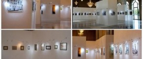 « Takamol », une exposition dédiée au patrimoine architectural islamique