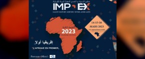 Salon import-export interafricains: la 2e édition en mars à Alger