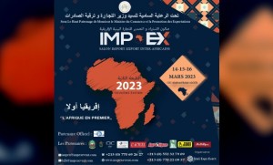 Salon import-export interafricains: la 2e édition en mars à Alger