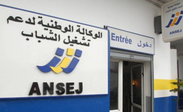 L’ANSEJ récupère plus de 26 milliards de dinars