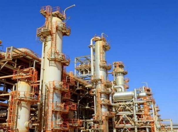 BM: L’Algérie 9ème producteur mondial de gaz en 2014