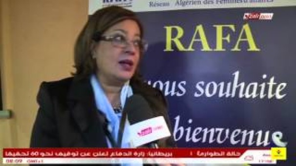 Création du Réseau algérien des femmes d’affaires (RAFA)
