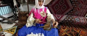Une association d’Oum El Bouaghi ressuscite l’art de la confection des tapis berbères