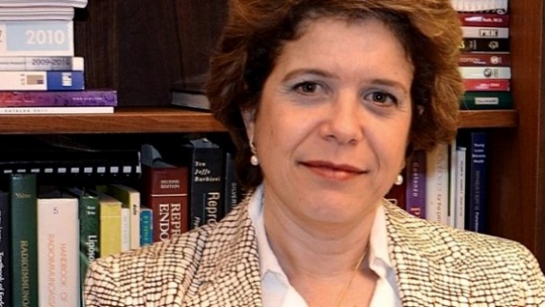 La scientifique algérienne Hakima Amri honorée à New York