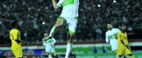 CAN-2017/Algérie-Ethiopie (7-1) : la balade des « Verts »