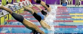 Championnats arabes de natation: huit nouvelles médailles dont 4 or pour l’Algérie