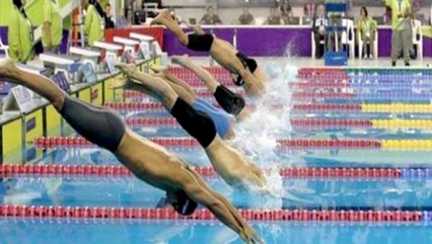 Championnats arabes de natation: huit nouvelles médailles dont 4 or pour l’Algérie