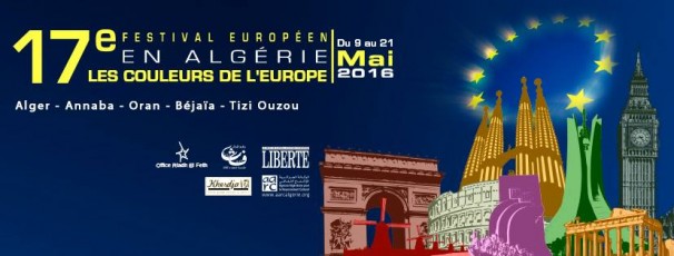 Festival Européen en Algérie