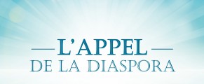 « L’APPEL DE LA DIASPORA » Edition du 4° num de Djazair Magazine
