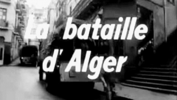 Le festival du cinéma de New York rend hommage au film algérien « La Bataille d’Alger »