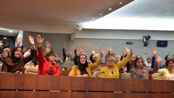 Représentation de la femme au Parlement : L’Algérie occupe la 29ème place à l’échelle mondiale
