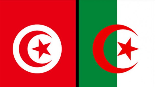 Frontières algéro-tunisiennes : Six mille Algériens par jour passent par le poste frontalier d’Oum Tboul