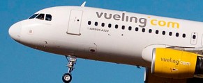 Vueling ouvre Marseille – Alger à partir de 54,99 € l’aller simple