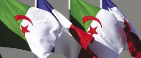 Algérie-France : signature à Paris d’une convention d’entraide judiciaire en matière pénale