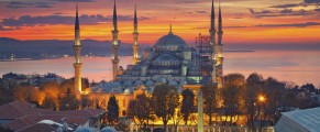 La prestation des services de visas pour la Turquie assurée par la société « VFS Global »
