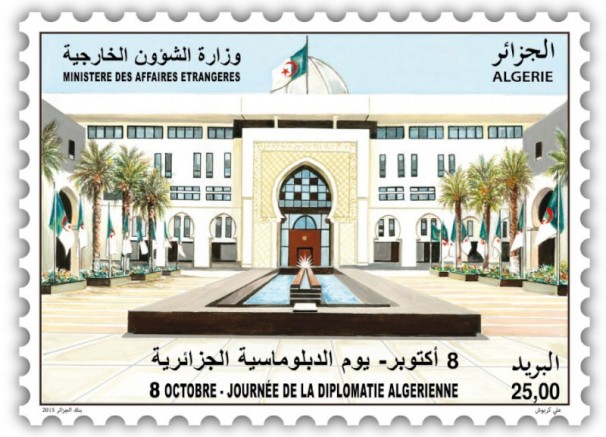 Diplomatie: l’histoire de la médiation algérienne bientôt enseignée dans les universités américaines