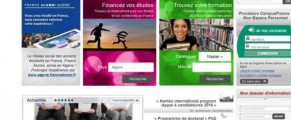 Un salon en ligne des études en France les 8 et 9 décembre