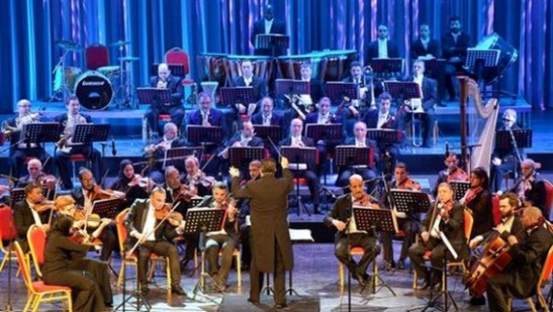 Le 8e Festival international de musique symphonique s’ouvre à Alger