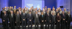 L’Union Pour la Méditerranée adopte une feuille de route centrée sur l’action visant le renforcement de la coopération régionale