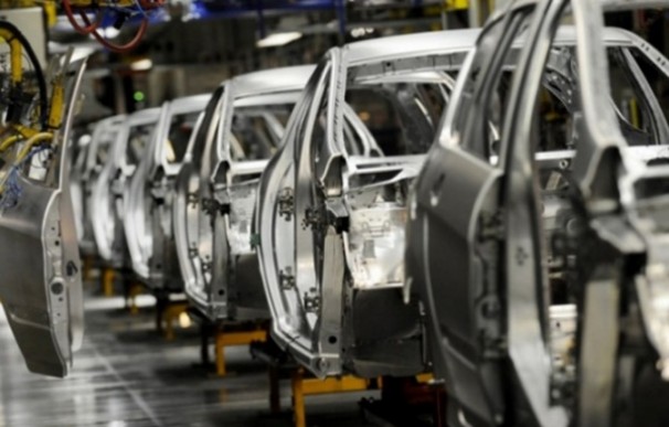 Industrie automobile: un taux d’intégration nationale de l’ordre de 50 % sera atteint dans cinq ans