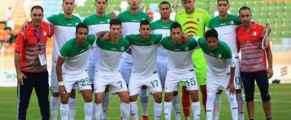 Mondial militaire 2017: l’Algérie bat l’Allemagne 2-1
