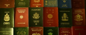 Classement des passeports africains les plus favorables pour voyager