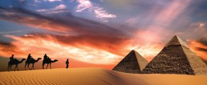 L’Egypte veut mettre en place un e-Visa pour redynamiser son secteur touristique