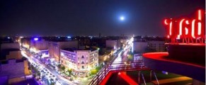 Le top 30 des villes africaines selon l’École polytechnique fédérale de Lausanne