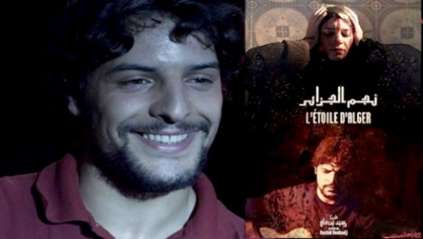 L’acteur algérien Cherif Azrou primé à Oujda