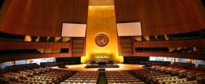 Simulation du modèle de l’ONU: l’Algérienne Nawel Belbey distinguée à la conférence de Moscou