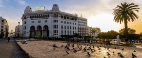 Les villes plus chères en Afrique en 2017 : Alger arrive à la 9ème position (127ème mondial)