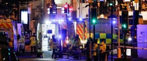 Attentat de Manchester: l’Algérie exprime son entière solidarité et appelle  à une action résolue contre le terrorisme