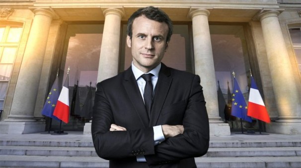Emmanuel Macron, sa vision des relations franco-algériennes