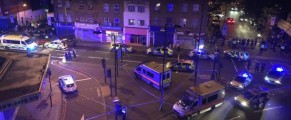 Attaque au véhicule devant une mosquée à Londres : Des Algériens seraient parmi les victimes