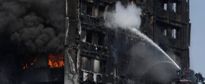 Incendie de la Grenfell Tower à Londres: une veillée pour le Ramadan a peut-être sauvé des habitants de la tour