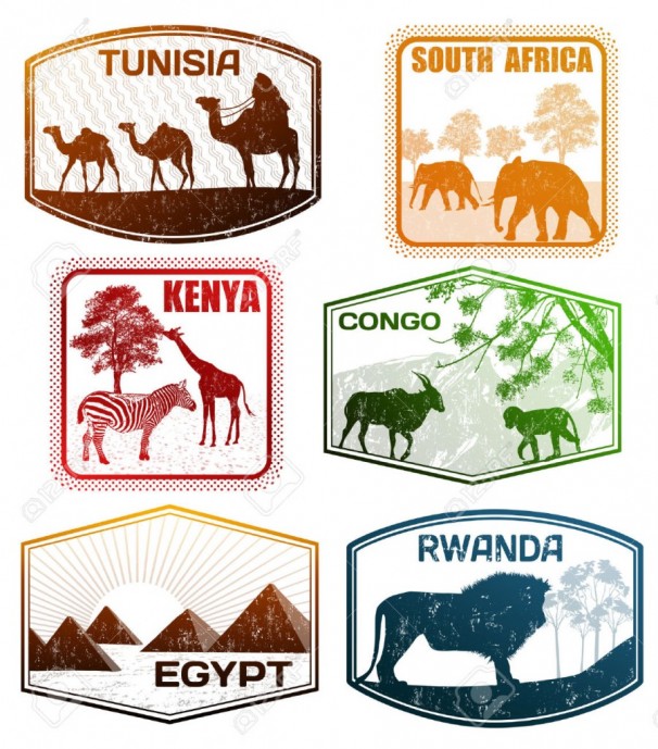 Classement des passeports africains les plus favorables pour voyager
