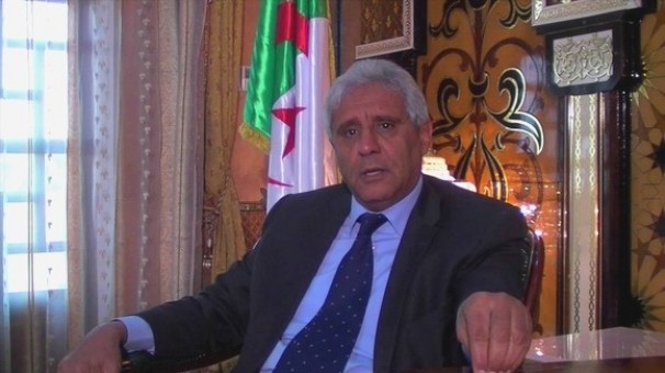 Sensibiliser les hommes d’affaires algériens établis à l’étranger sur l’importance d’investir en Algérie