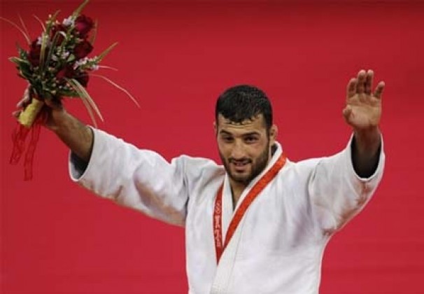 Amar Benikhlef sera honoré par la fédération internationale de judo