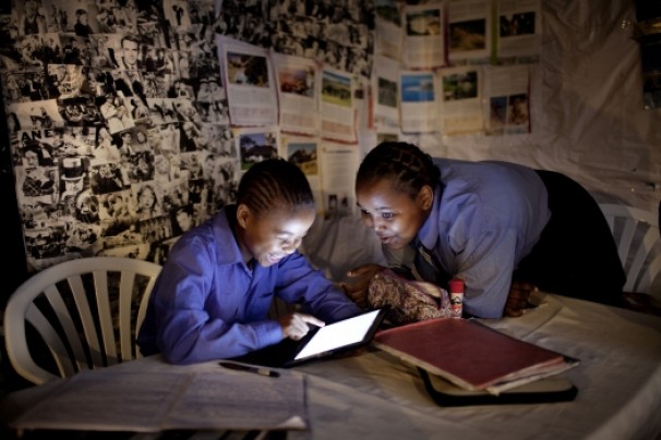Comment Internet révolutionne l’Afrique et prépare son émergence économique
