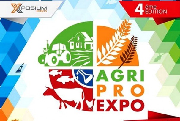 Plus de 150 exposants attendus au Salon « Agripro Expo » prévu en Janvier à Oran