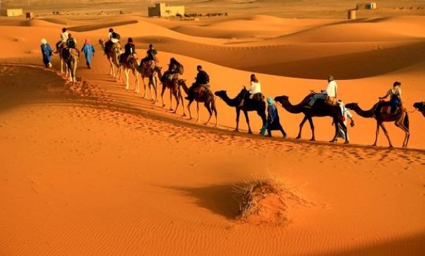 Tourisme saharien : la saison 2018-2019 s’annonce « satisfaisante »