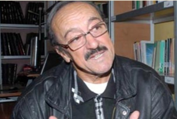 Décès du comédien Abdelkrim Ben Kherfellah
