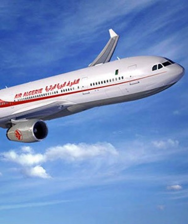 Réseau France: Air Algérie la plus ponctuelle des compagnies maghrébines