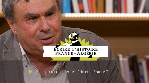 Peut-on «réconcilier» la France et l’Algérie? Mediapart