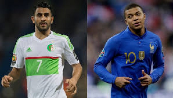 Bientôt un match Algérie-France ? Noël Le Graët n’y croit pas