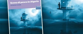 Le roman « Scène de pêche en Algérie » de Mohamed Magani traduit vers l’Italien