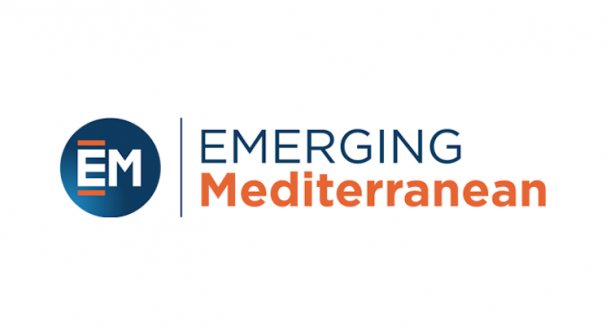 Faire apparaître la Méditerranée sur la carte de la Tech For Good mondiale et des investisseurs du digital