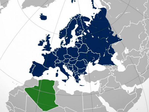 «L’Algérie peut devenir l’atelier de l’Europe»
