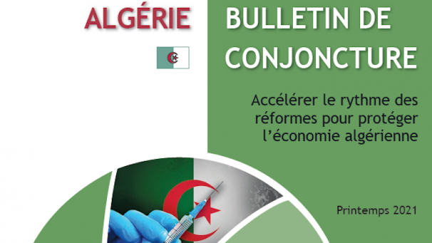 Accélérer le rythme des réformes pour protéger l’économie algérienne